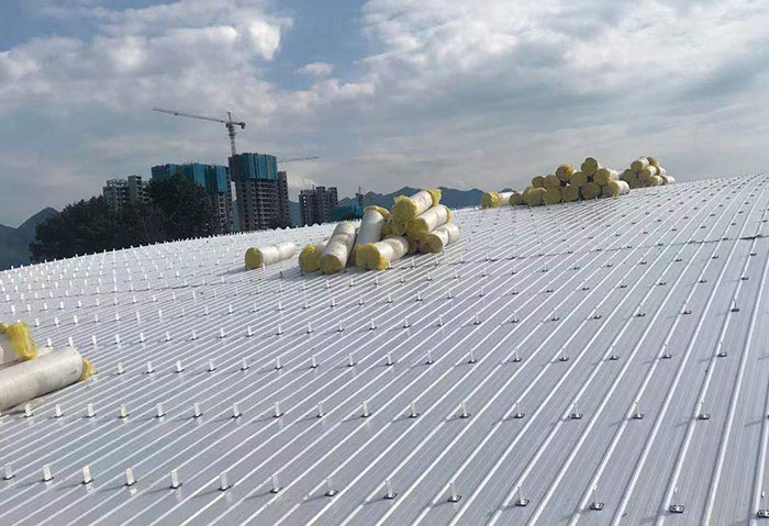 凯里网架施工